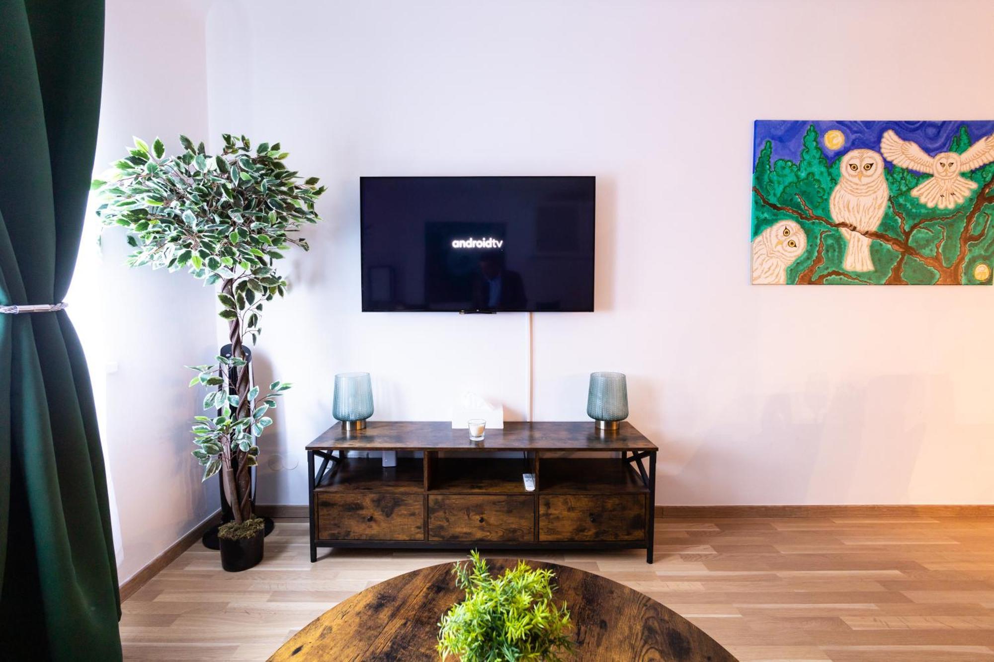 City Apartment Top Location, Quiet And Cozy Ideal To Relax Or Work Viena Exterior foto