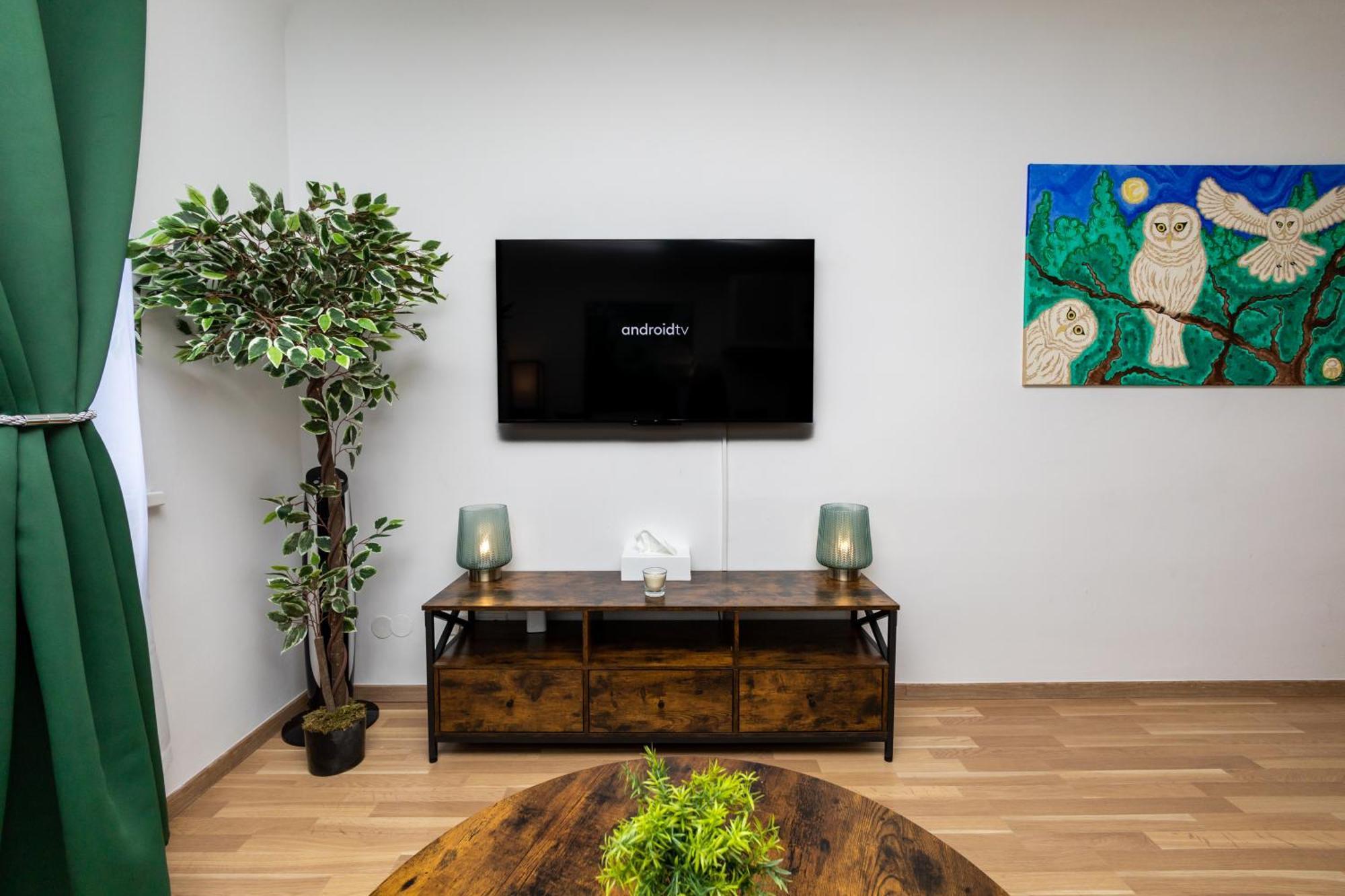 City Apartment Top Location, Quiet And Cozy Ideal To Relax Or Work Viena Exterior foto