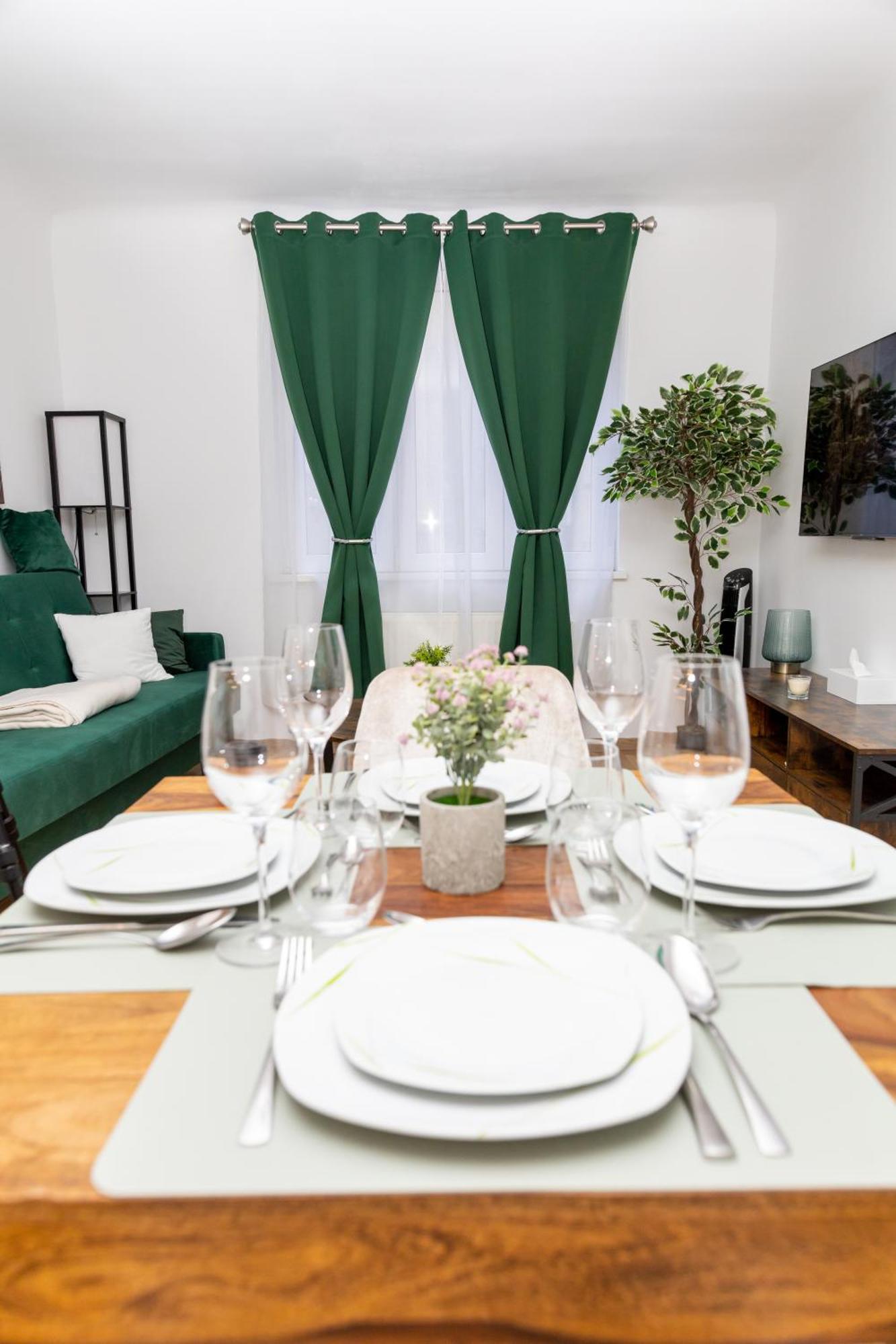 City Apartment Top Location, Quiet And Cozy Ideal To Relax Or Work Viena Exterior foto