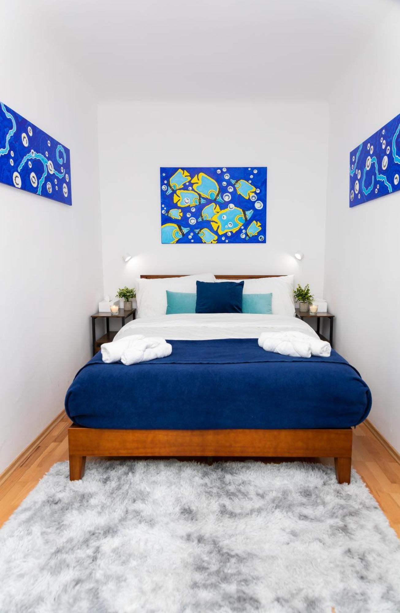 City Apartment Top Location, Quiet And Cozy Ideal To Relax Or Work Viena Exterior foto