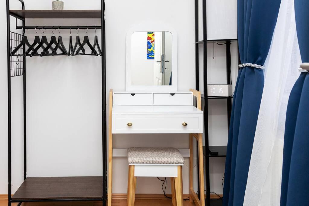 City Apartment Top Location, Quiet And Cozy Ideal To Relax Or Work Viena Exterior foto